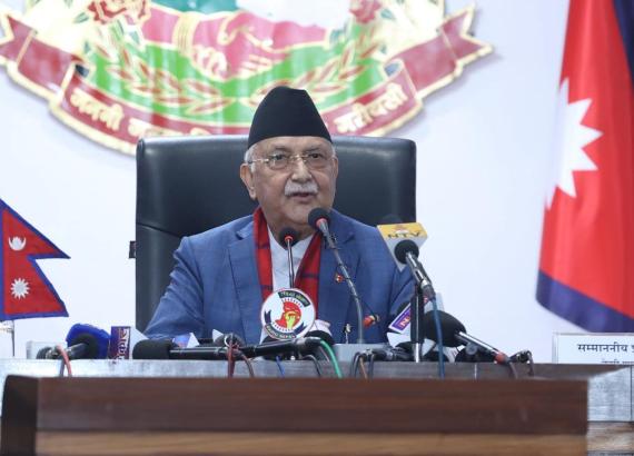 बाढी पहिरोबाट मृत्यु हुनेको संख्या २२४ पुग्यो, राष्ट्रिय पीडा मानेर सहयोग गर्न प्रधानमन्त्रीको आह्वान